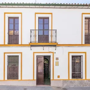  Habitación en casa particular La Casa Del Cura 1935 España