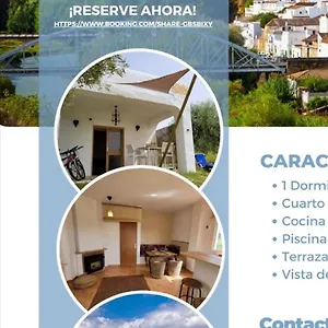  Apartamento -escapadas En España